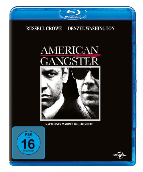 American Gangster (Blu-ray)– JETZT KAUFEN BEI GLACIER GAMES .at