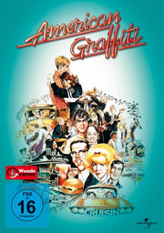 American Graffiti (DVD)– JETZT KAUFEN BEI GLACIER GAMES .at