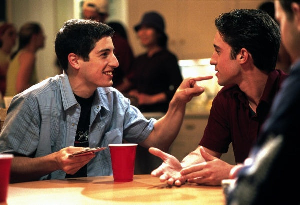 American Pie 2 (Blu-ray) – Bild 3– JETZT KAUFEN BEI GLACIER GAMES .at
