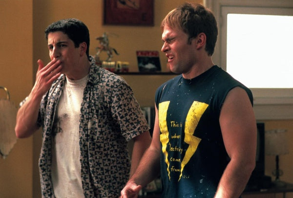 American Pie 2 (Blu-ray) – Bild 5– JETZT KAUFEN BEI GLACIER GAMES .at