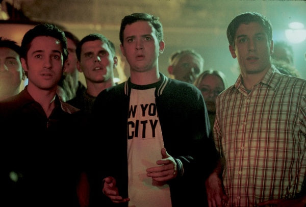American Pie 3: Jetzt wird geheiratet (Blu-ray) – Bild 5– JETZT KAUFEN BEI GLACIER GAMES .at