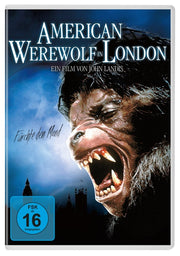 American Werewolf in London (DVD)– JETZT KAUFEN BEI GLACIER GAMES .at
