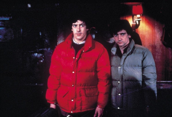 American Werewolf in London (DVD) – Bild 5– JETZT KAUFEN BEI GLACIER GAMES .at