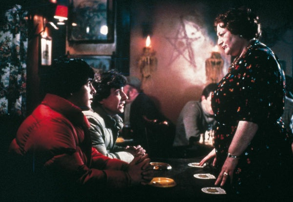 American Werewolf in London (DVD) – Bild 4– JETZT KAUFEN BEI GLACIER GAMES .at