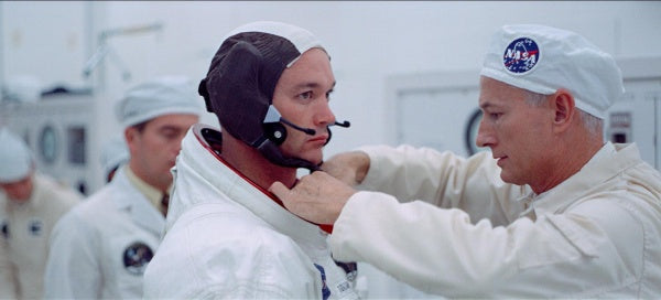 Apollo 11 (Blu-ray) – Bild 2– JETZT KAUFEN BEI GLACIER GAMES .at