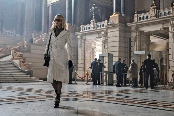 Atomic Blonde (Blu-ray) – Bild 5– JETZT KAUFEN BEI GLACIER GAMES .at