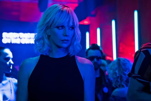 Atomic Blonde (Blu-ray) – Bild 4– JETZT KAUFEN BEI GLACIER GAMES .at