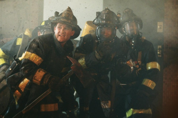 Backdraft - Männer, die durchs Feuer gehen (Blu-ray) – Bild 3– JETZT KAUFEN BEI GLACIER GAMES .at