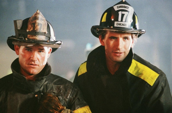 Backdraft - Männer, die durchs Feuer gehen (Blu-ray) – Bild 5– JETZT KAUFEN BEI GLACIER GAMES .at