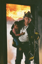 Backdraft - Männer, die durchs Feuer gehen (Blu-ray) – Bild 4– JETZT KAUFEN BEI GLACIER GAMES .at