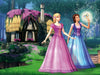 Barbie und das Diamantschloss (DVD) – Bild 4– JETZT KAUFEN BEI GLACIER GAMES .at