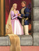 Barbie als Rapunzel (DVD) – Bild 2– JETZT KAUFEN BEI GLACIER GAMES .at