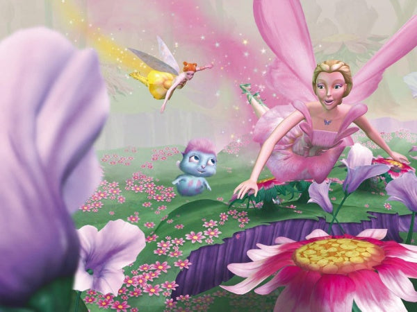 Barbie Fairytopia: Mermaidia (DVD) – Bild 3– JETZT KAUFEN BEI GLACIER GAMES .at