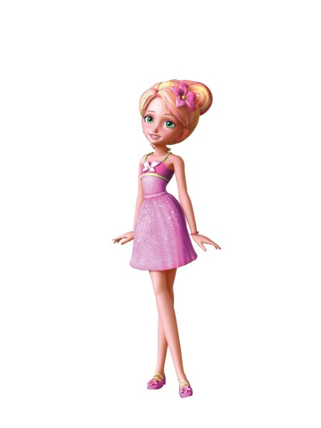Barbie präsentiert: Elfinchen (DVD) – Bild 5– JETZT KAUFEN BEI GLACIER GAMES .at