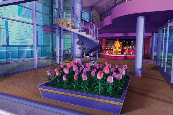 Barbie präsentiert: Elfinchen (DVD) – Bild 4– JETZT KAUFEN BEI GLACIER GAMES .at