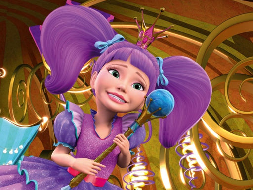 Barbie und die geheime Tür (DVD) – Bild 2– JETZT KAUFEN BEI GLACIER GAMES .at