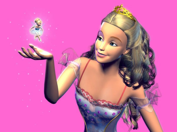 Barbie: Der Nussknacker (DVD) – Bild 3– JETZT KAUFEN BEI GLACIER GAMES .at