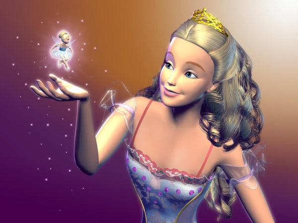Barbie: Der Nussknacker (DVD) – Bild 5– JETZT KAUFEN BEI GLACIER GAMES .at