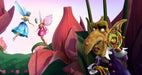 Barbie: Die Magie des Regenbogens (DVD) – Bild 5– JETZT KAUFEN BEI GLACIER GAMES .at
