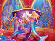 Barbie in: Die Magischen Perlen (DVD) – Bild 3– JETZT KAUFEN BEI GLACIER GAMES .at