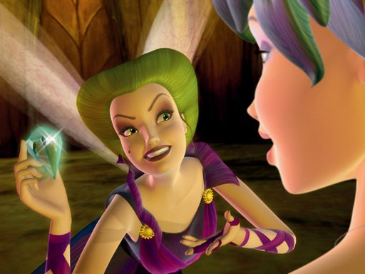 Barbie: Fairytopia (DVD) – Bild 2– JETZT KAUFEN BEI GLACIER GAMES .at