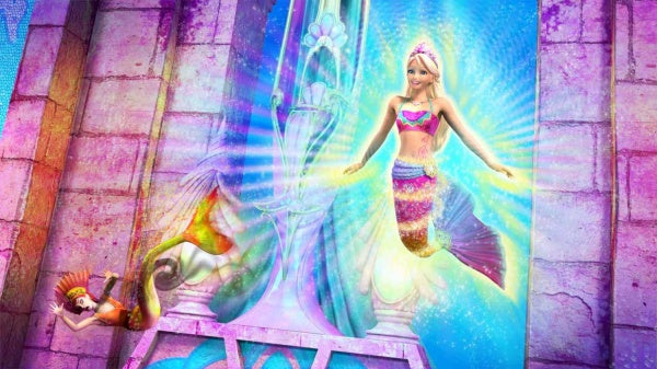 Barbie und das Geheimnis von Oceana 2 (DVD) – Bild 2– JETZT KAUFEN BEI GLACIER GAMES .at