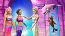 Barbie und das Geheimnis von Oceana 2 (DVD) – Bild 4– JETZT KAUFEN BEI GLACIER GAMES .at