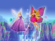 Barbie: Mariposa und die Feenprinzessin (DVD) – Bild 3– JETZT KAUFEN BEI GLACIER GAMES .at