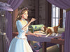 Barbie als: Die Prinzessin und das Dorfmädchen (DVD) – Bild 2– JETZT KAUFEN BEI GLACIER GAMES .at