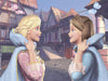 Barbie als: Die Prinzessin und das Dorfmädchen (DVD) – Bild 4– JETZT KAUFEN BEI GLACIER GAMES .at