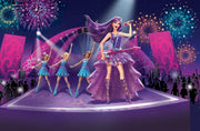 Barbie: Die Prinzessin und der Popstar (DVD) – Bild 2– JETZT KAUFEN BEI GLACIER GAMES .at