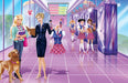 Barbie: Die Prinzessinnen-Akademie (DVD) – Bild 2– JETZT KAUFEN BEI GLACIER GAMES .at