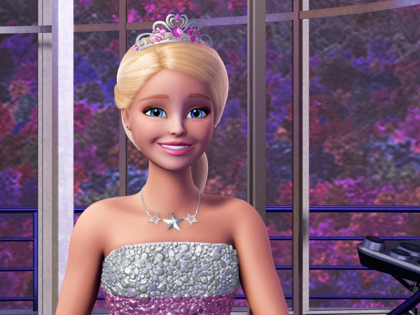 Barbie: Eine Prinzessin im Rockstar Camp (DVD) – Bild 4– JETZT KAUFEN BEI GLACIER GAMES .at