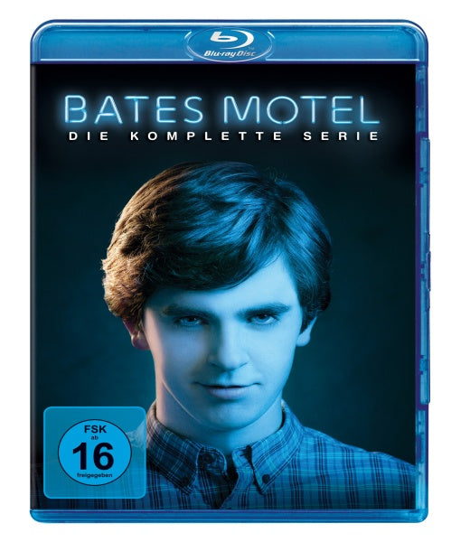 Bates Motel: Die komplette Serie (Blu-ray)– JETZT KAUFEN BEI GLACIER GAMES .at
