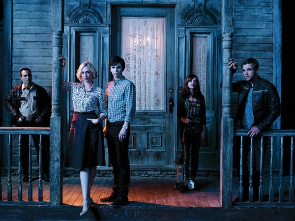 Bates Motel: Die komplette Serie (DVD) – Bild 3– JETZT KAUFEN BEI GLACIER GAMES .at