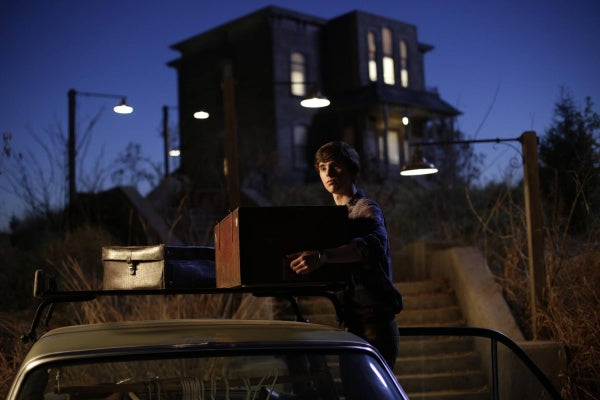 Bates Motel: Die komplette Serie (DVD) – Bild 2– JETZT KAUFEN BEI GLACIER GAMES .at