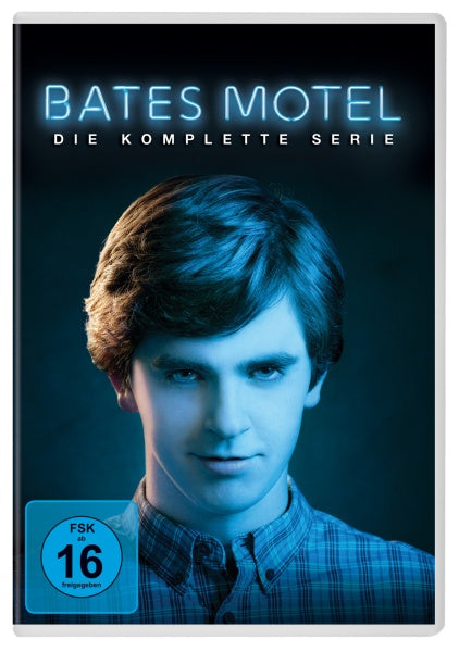 Bates Motel: Die komplette Serie (DVD)– JETZT KAUFEN BEI GLACIER GAMES .at