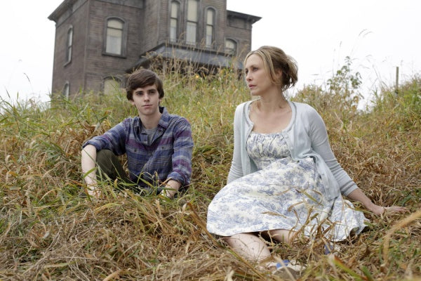 Bates Motel: Die komplette Serie (DVD) – Bild 4– JETZT KAUFEN BEI GLACIER GAMES .at