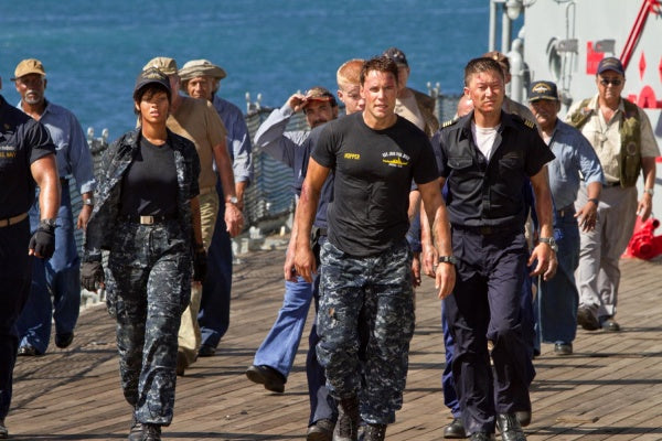 Battleship (4K-UHD) – Bild 3– JETZT KAUFEN BEI GLACIER GAMES .at