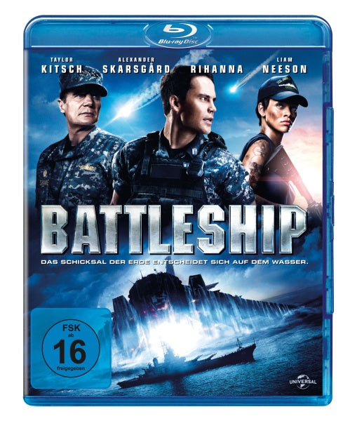 Battleship (Blu-ray)– JETZT KAUFEN BEI GLACIER GAMES .at