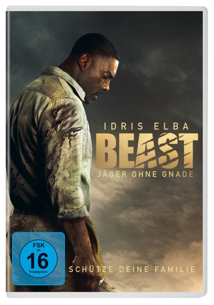 Beast (DVD)– JETZT KAUFEN BEI GLACIER GAMES .at
