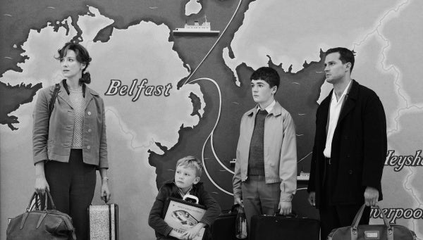 Belfast (DVD) – Bild 3– JETZT KAUFEN BEI GLACIER GAMES .at