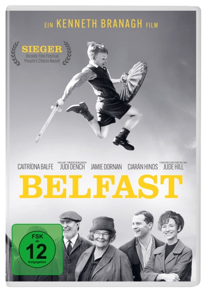 Belfast (DVD)– JETZT KAUFEN BEI GLACIER GAMES .at