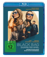 Black Bag (Blu-ray)– JETZT KAUFEN BEI GLACIER GAMES .at