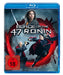 Blade of The 47 Ronin (Blu-ray)– JETZT KAUFEN BEI GLACIER GAMES .at