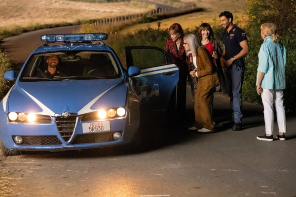 Book Club - Ein neues Kapitel (Blu-ray) – Bild 4– JETZT KAUFEN BEI GLACIER GAMES .at