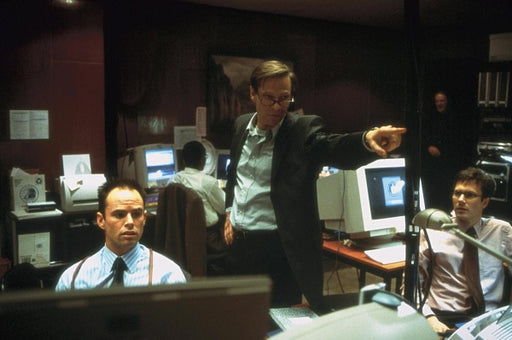 Bourne: The Ultimate 5-Movie-Collection (Blu-ray) – Bild 2– JETZT KAUFEN BEI GLACIER GAMES .at