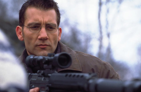 Bourne: The Ultimate 5-Movie-Collection (DVD) – Bild 4– JETZT KAUFEN BEI GLACIER GAMES .at
