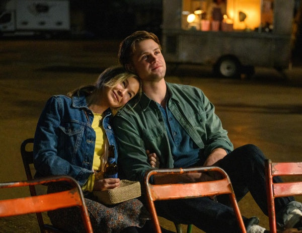 Bridget Jones: Verrückt nach ihm (Blu-ray) – Bild 3– JETZT KAUFEN BEI GLACIER GAMES .at