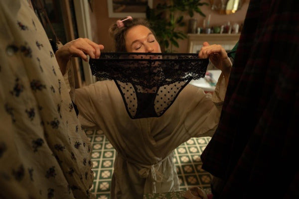 Bridget Jones: Verrückt nach ihm (Blu-ray) – Bild 4– JETZT KAUFEN BEI GLACIER GAMES .at